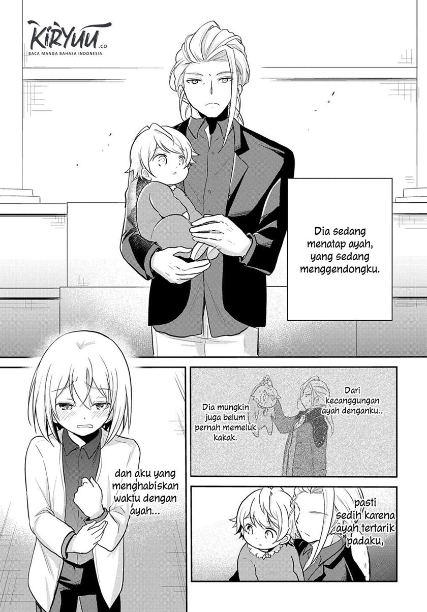The Reborn Little Girl Won’t Give Up Chapter 02 Gambar 20