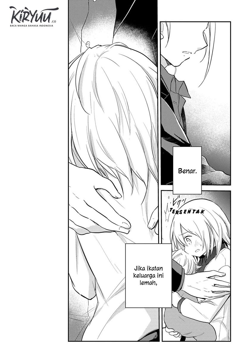 The Reborn Little Girl Won’t Give Up Chapter 02 Gambar 23