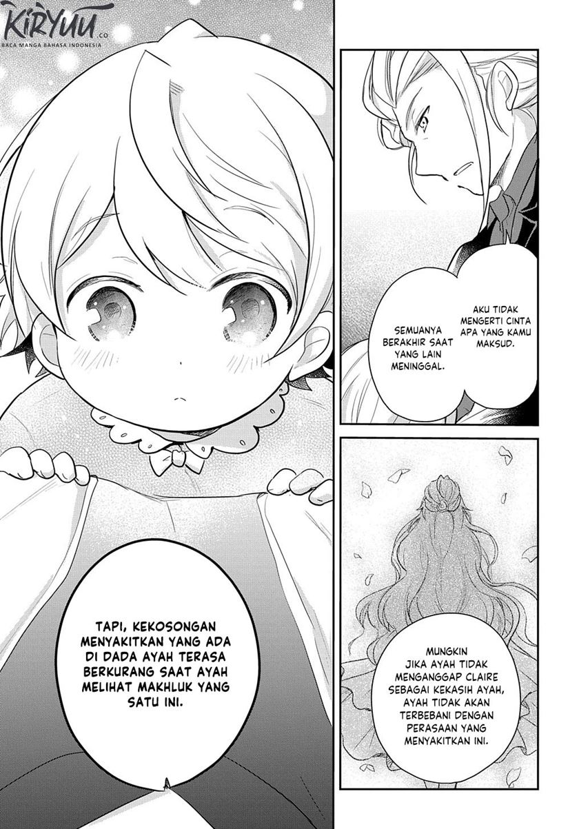 The Reborn Little Girl Won’t Give Up Chapter 02 Gambar 26