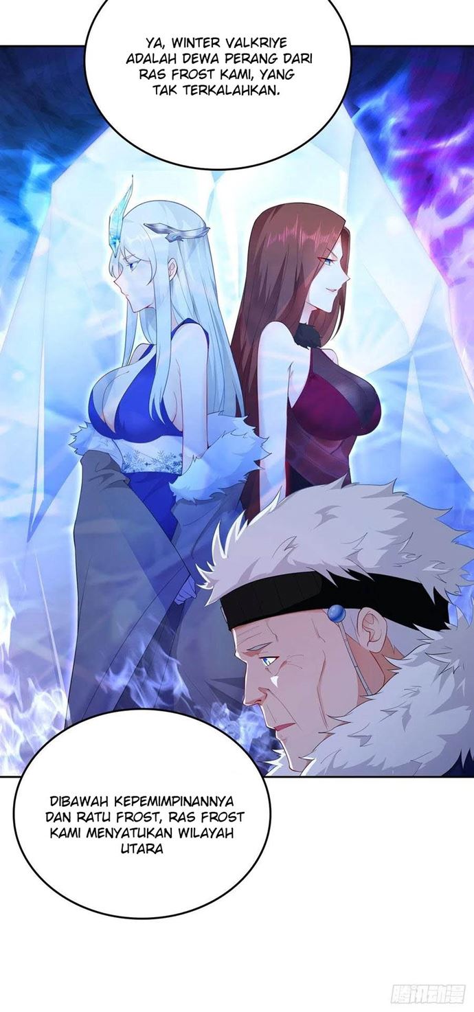 Ice Queen Forced to Become Villain’s Son-in-law Chapter 09 4