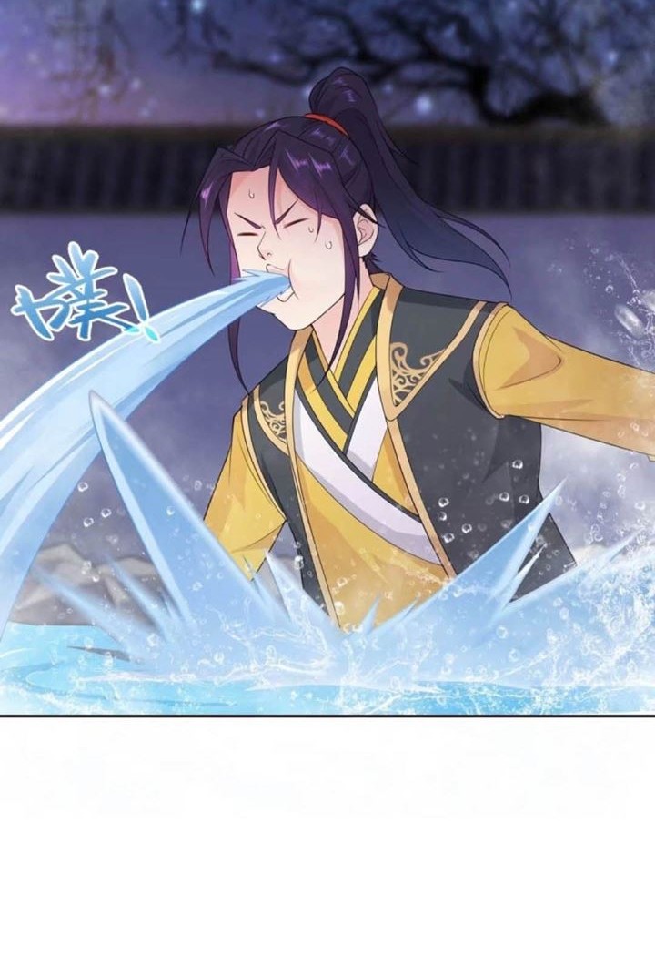 Baca Ice Queen Forced to Become Villain’s Son-in-law Chapter 02 Gambar 2
