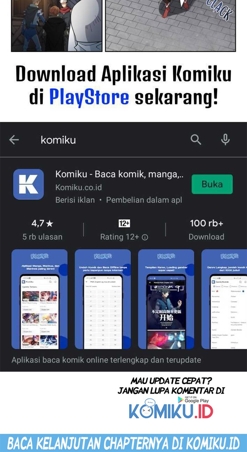 Virtual World: Close Combat Mage Chapter 148 Gambar 10