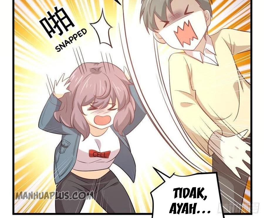 Immortal Swordsman in The Reverse World Chapter 171 Gambar 7