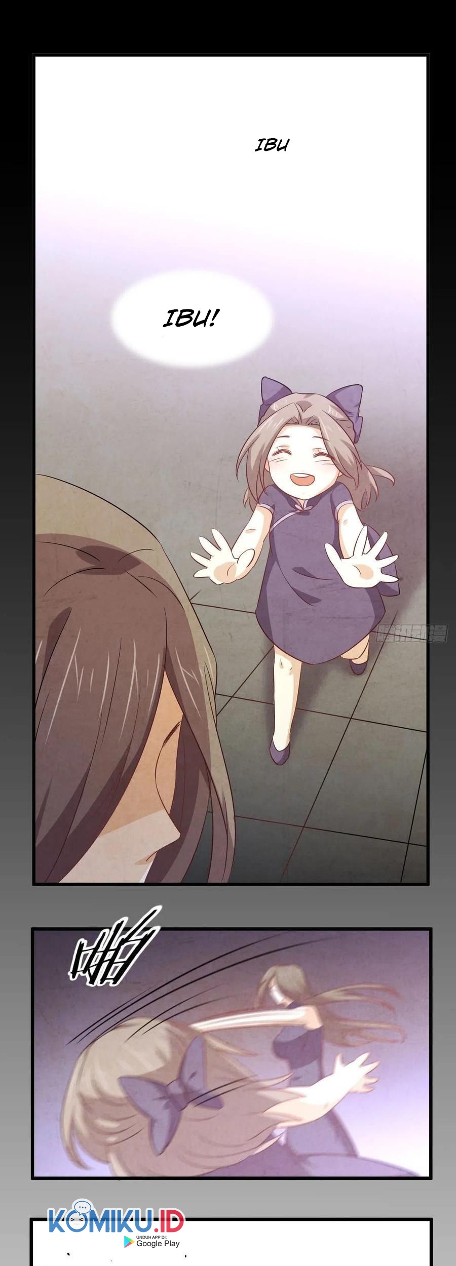 Immortal Swordsman in The Reverse World Chapter 171 Gambar 15