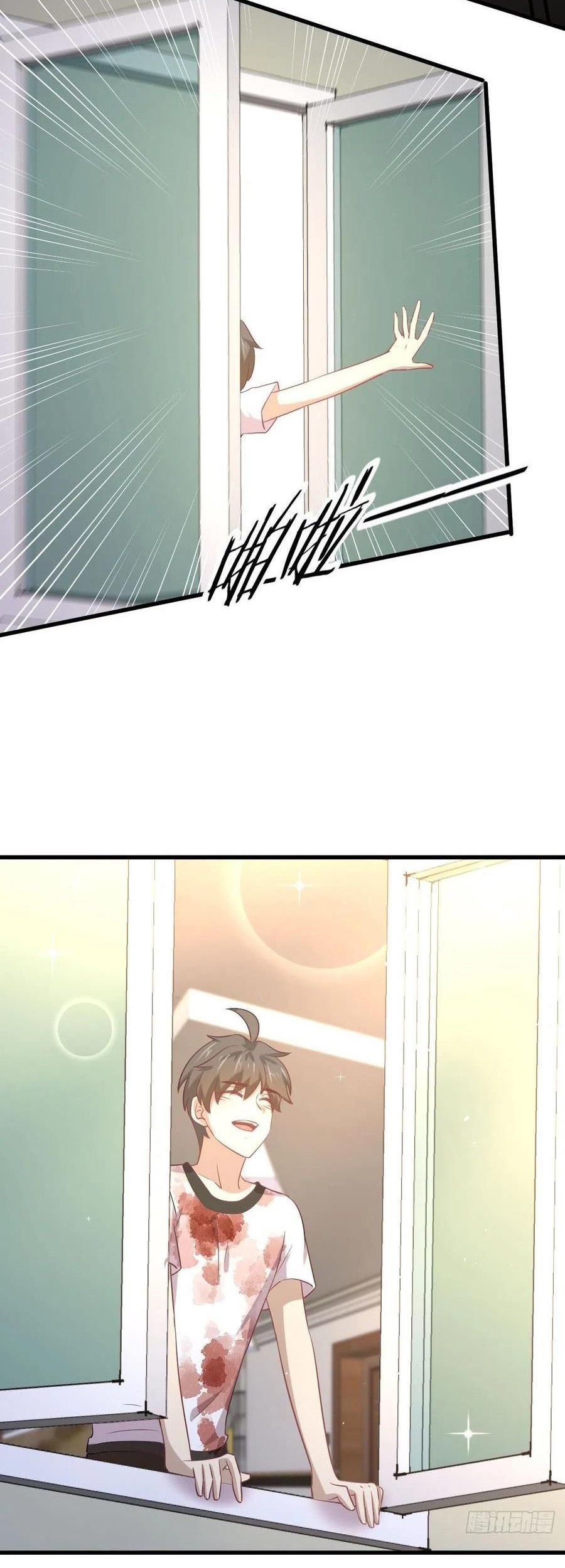 Immortal Swordsman in The Reverse World Chapter 171 Gambar 24