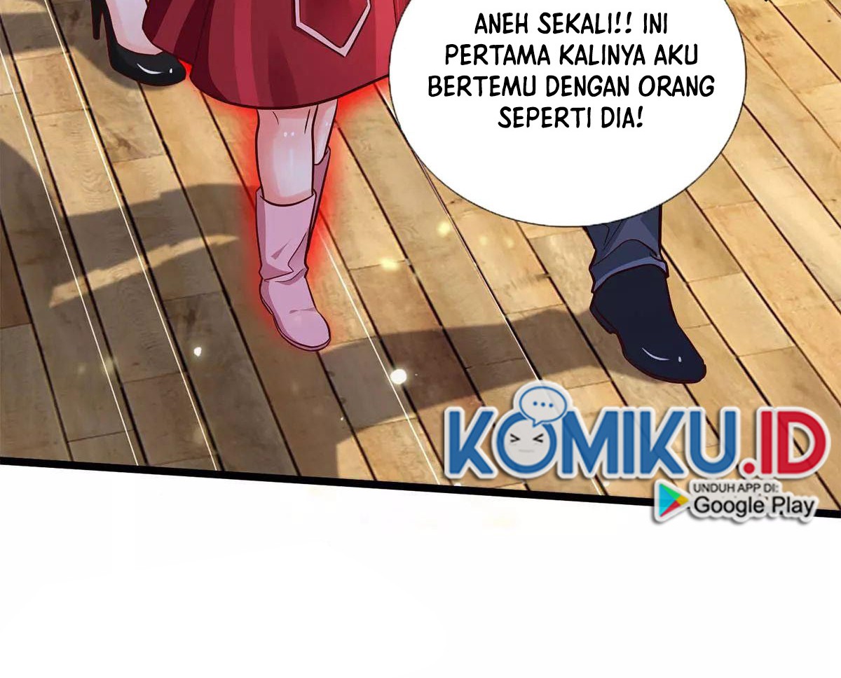 I am Daxianzun Chapter 292 Gambar 25