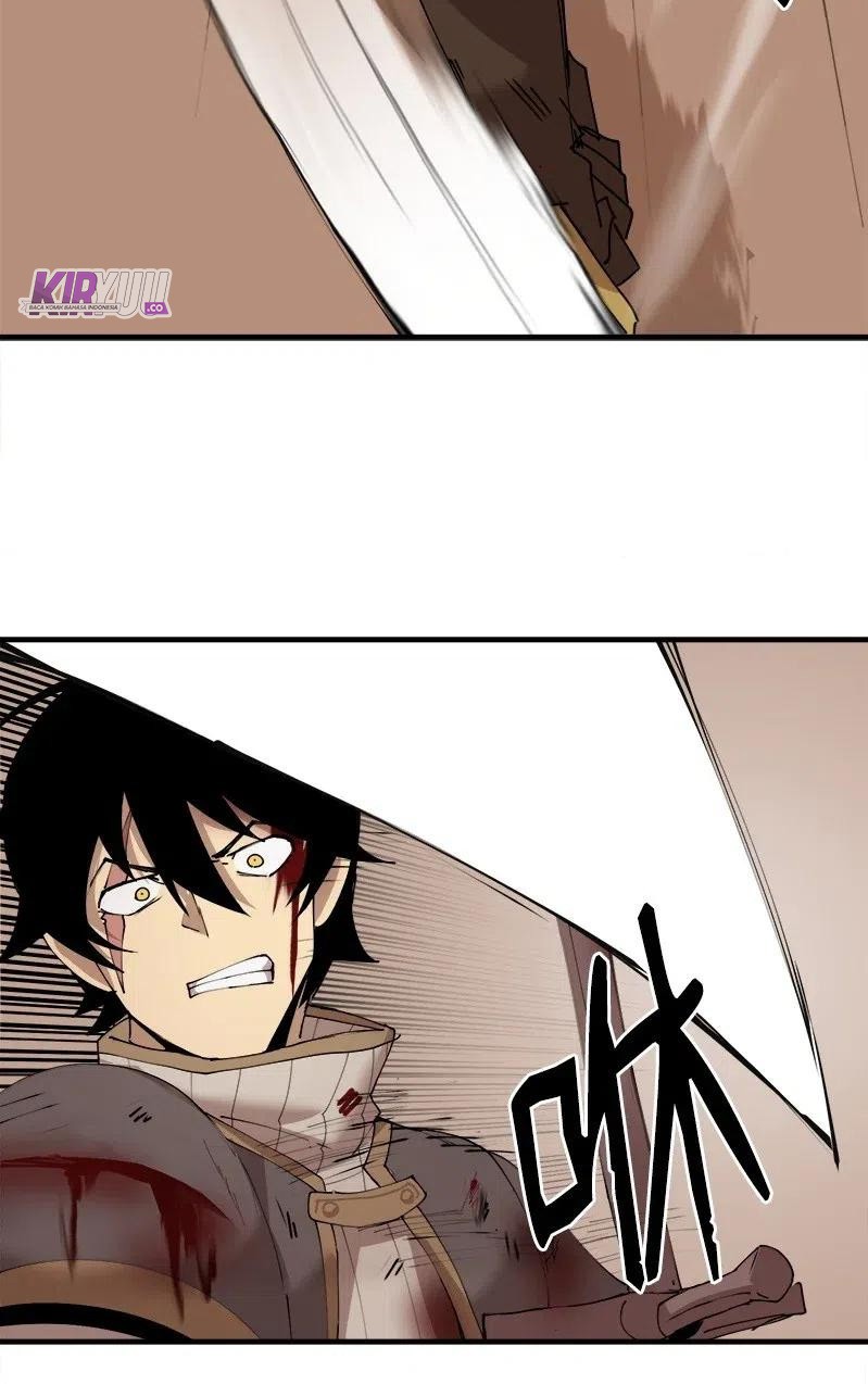 The Dungeon Master Chapter 60 Gambar 28