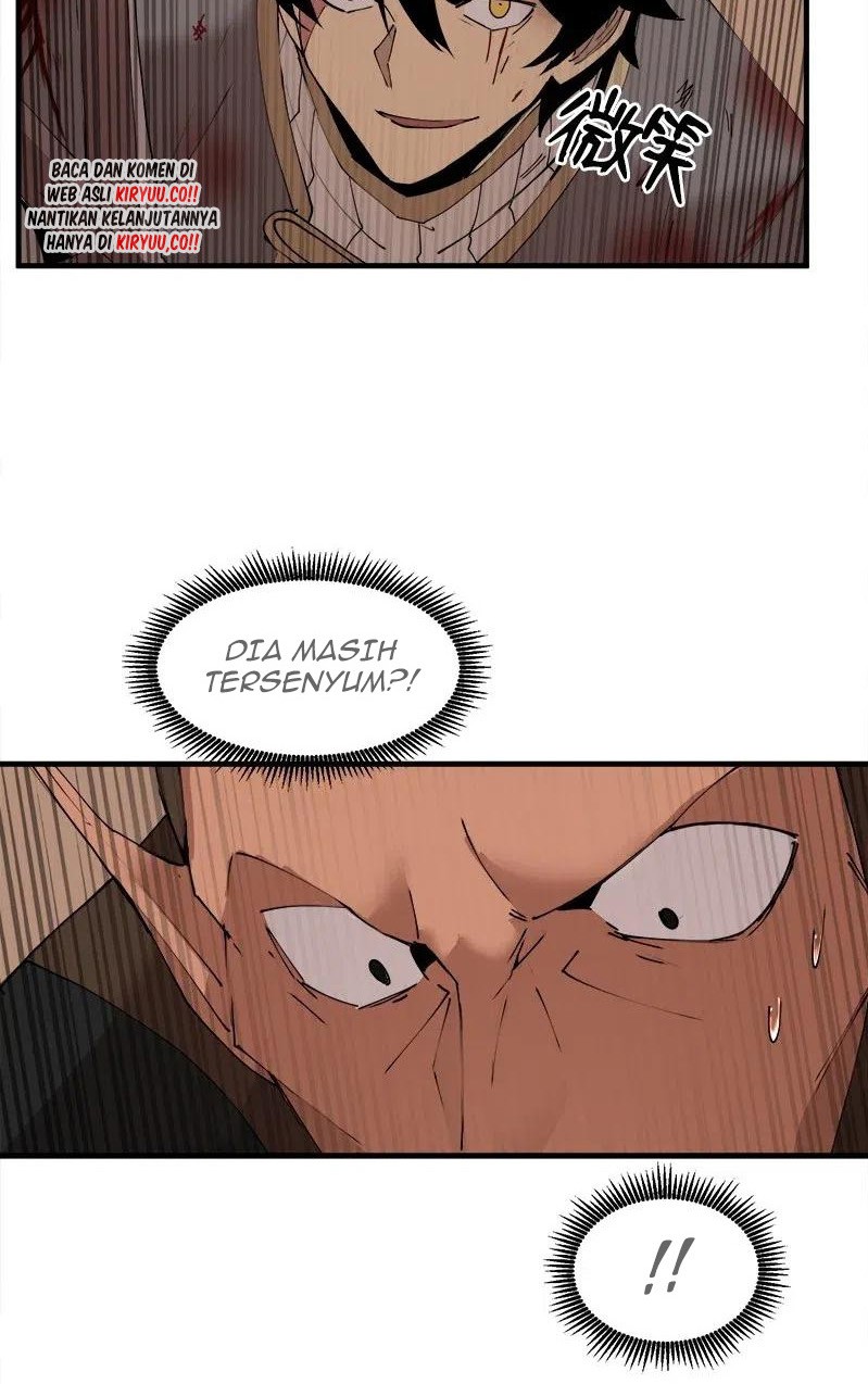 The Dungeon Master Chapter 60 Gambar 34