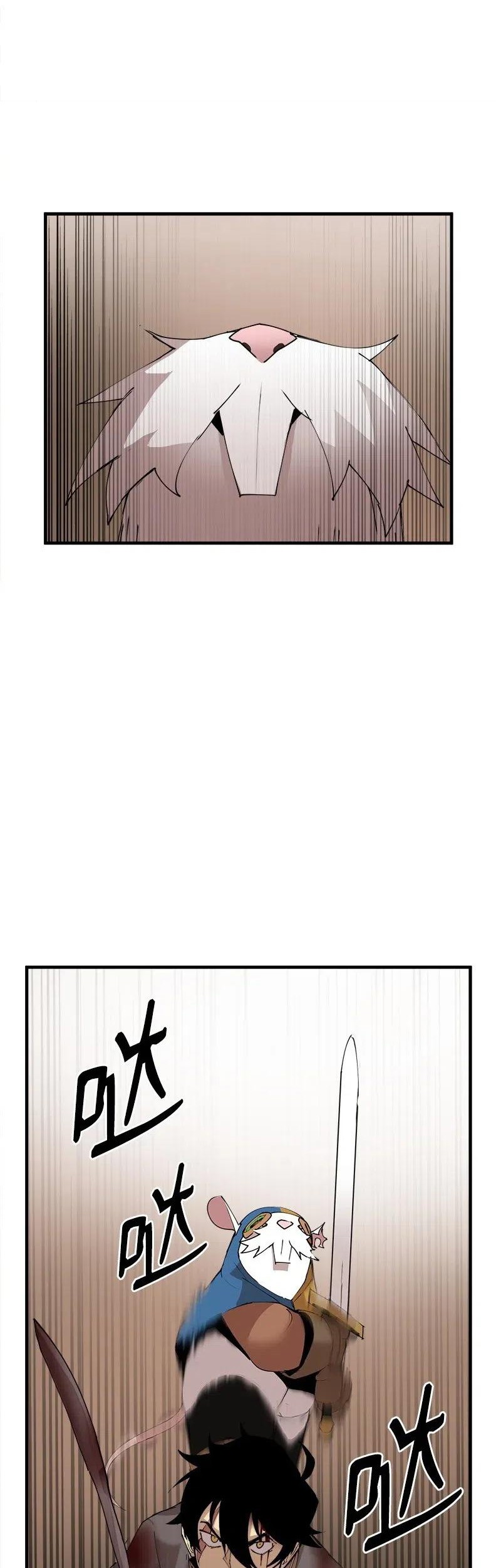 The Dungeon Master Chapter 60 Gambar 35