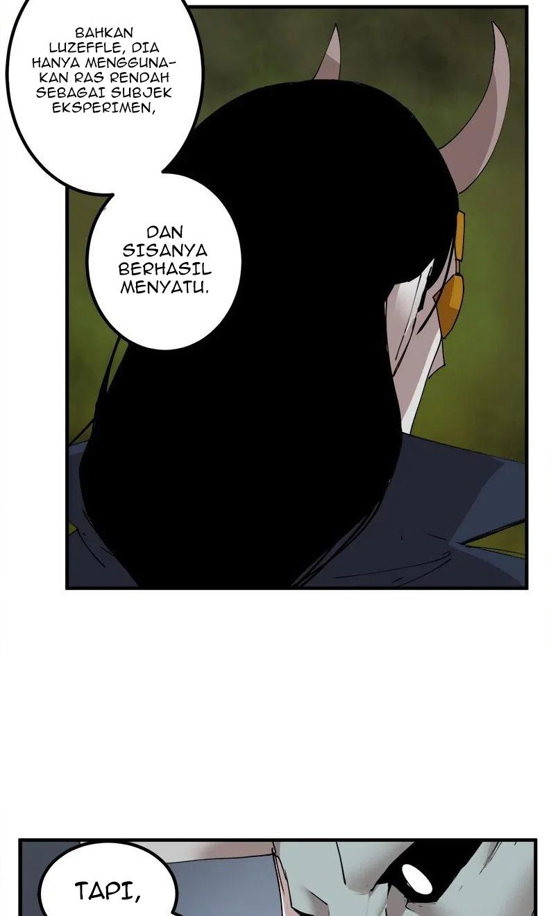 The Dungeon Master Chapter 60 Gambar 8