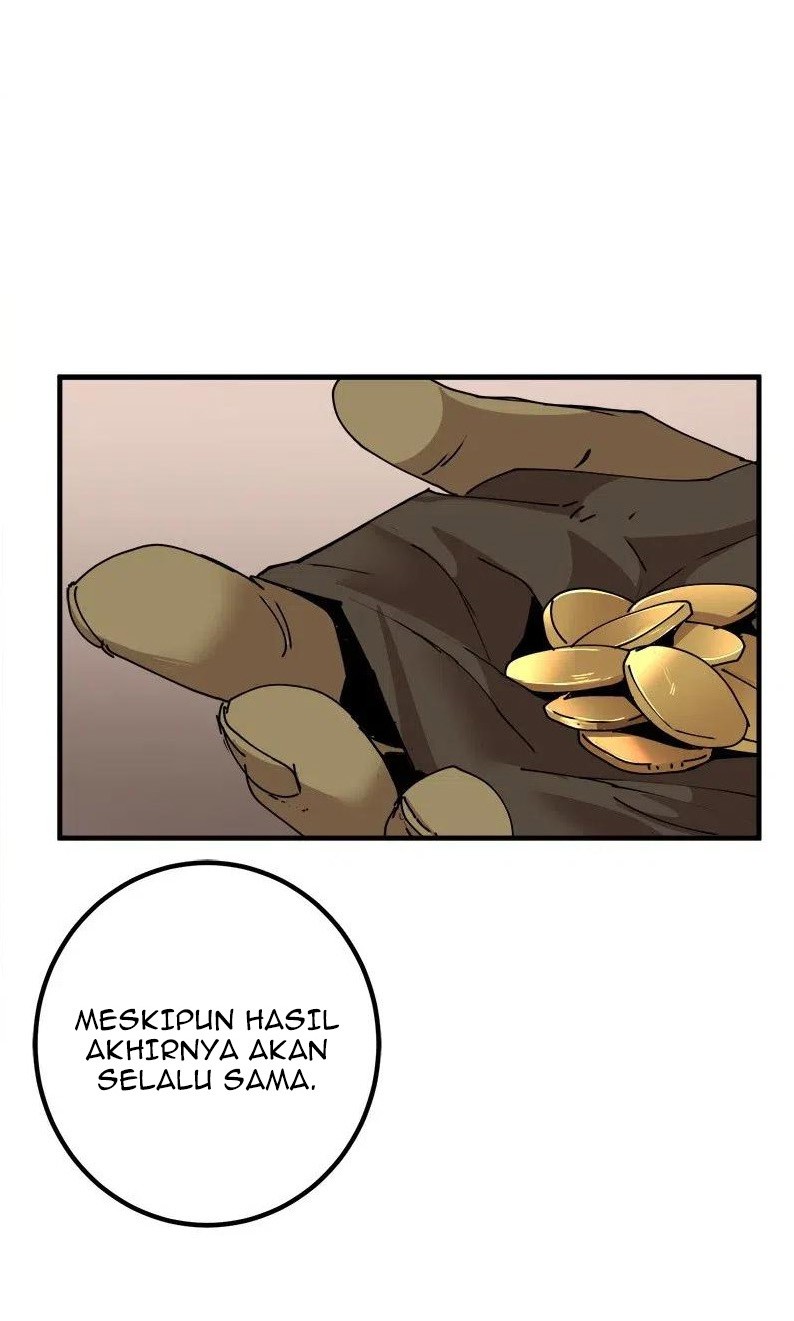 The Dungeon Master Chapter 60 Gambar 11