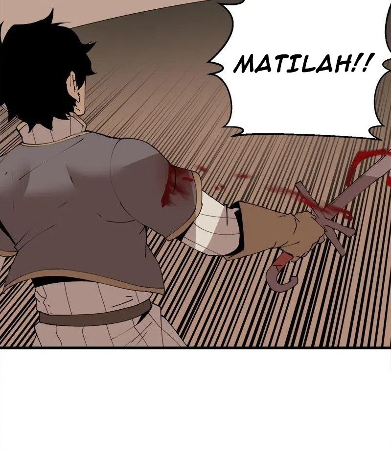 The Dungeon Master Chapter 60 Gambar 14