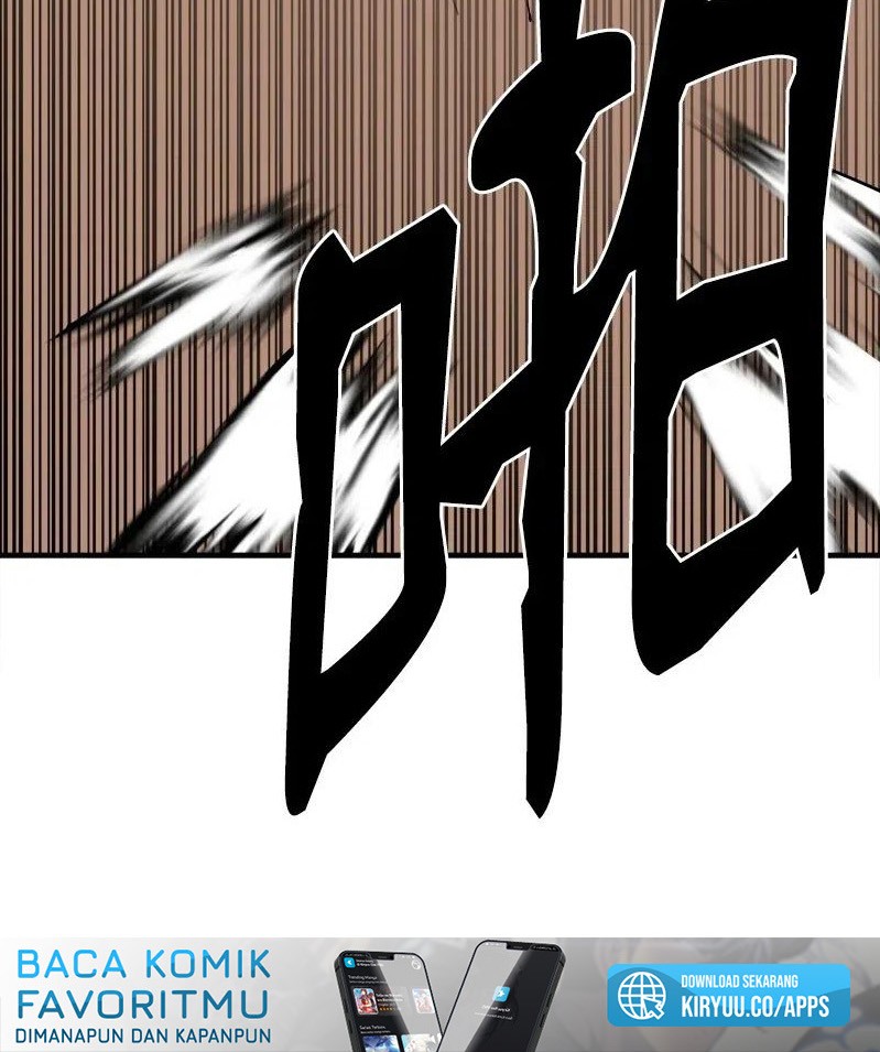 The Dungeon Master Chapter 60 Gambar 17
