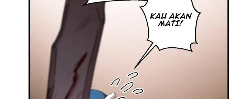 The Dungeon Master Chapter 60 Gambar 21