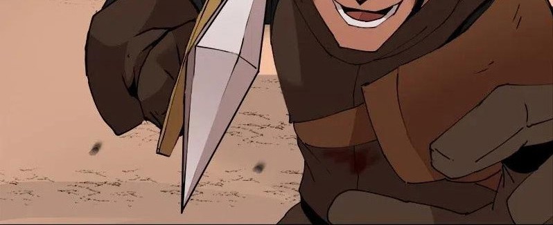 The Dungeon Master Chapter 60 Gambar 25
