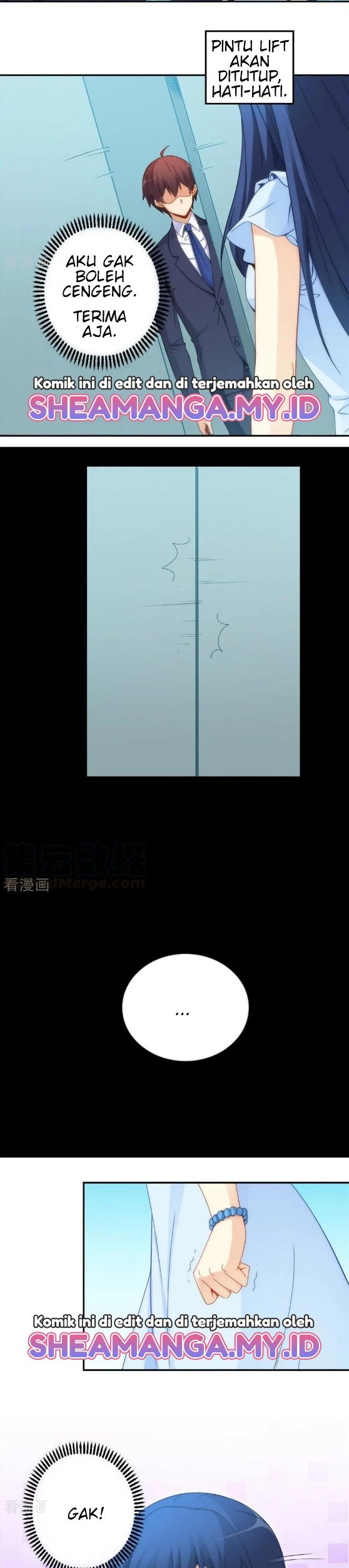 I Am Gao Fu Shuai Chapter 72 Gambar 5