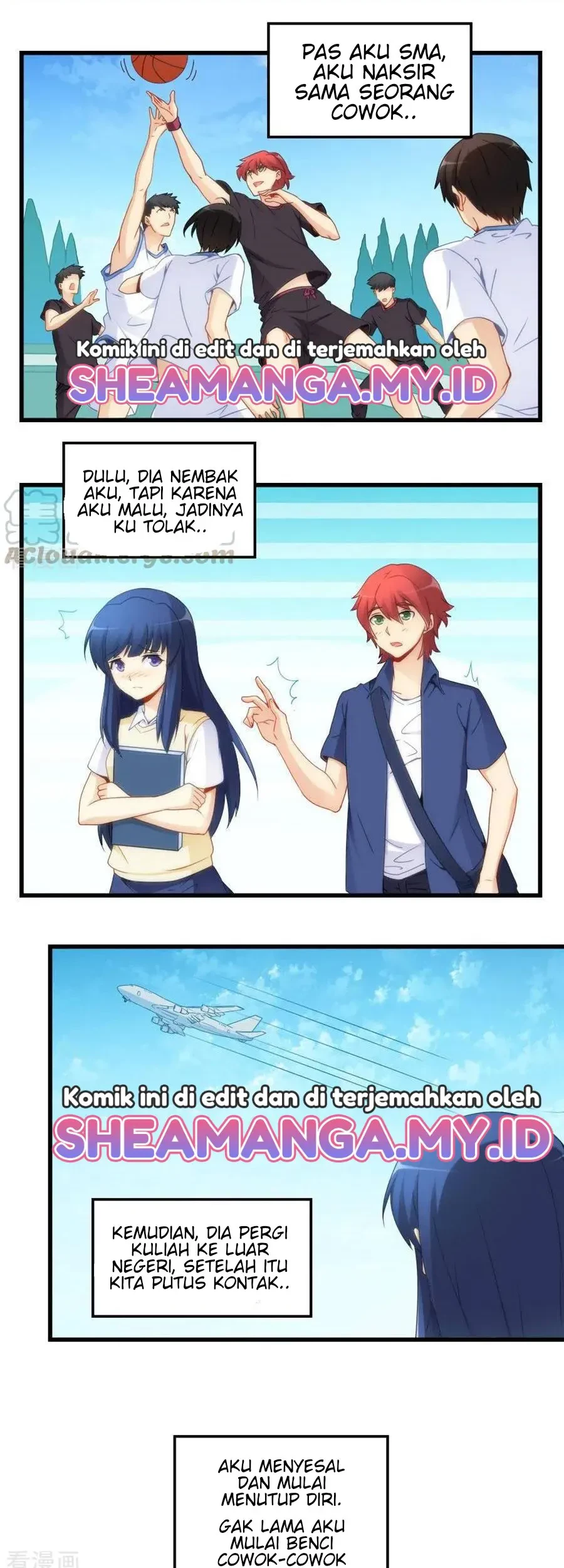 Baca I Am Gao Fu Shuai Chapter 69 Gambar 2