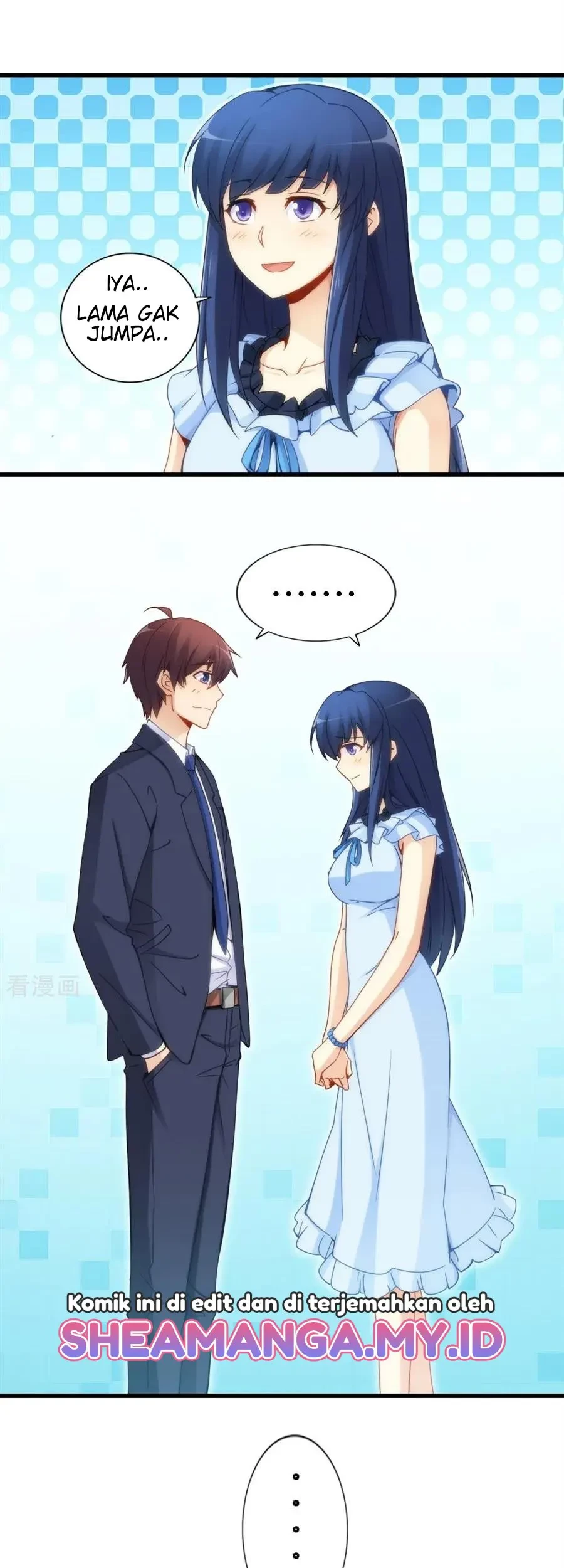 I Am Gao Fu Shuai Chapter 68 Gambar 7