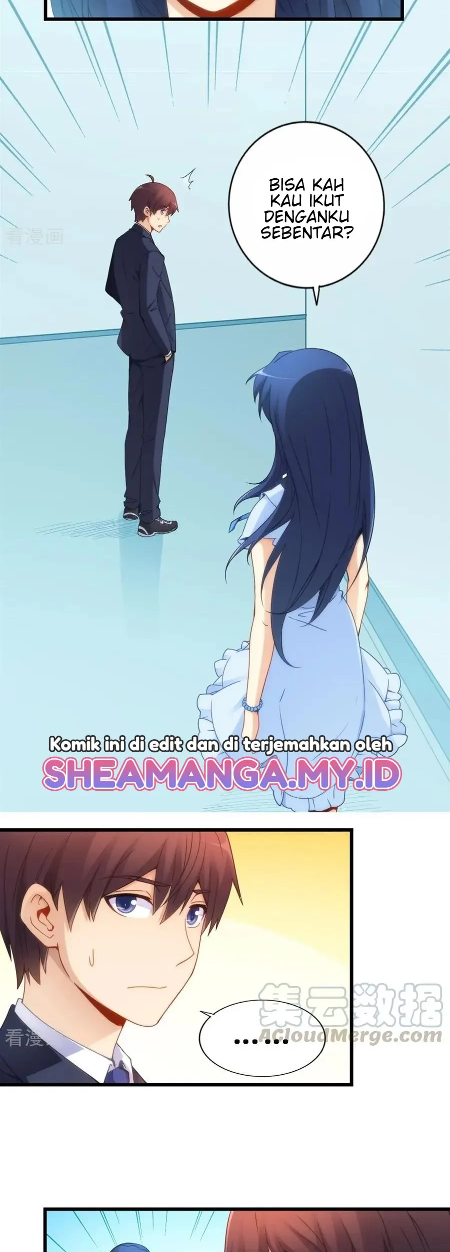 I Am Gao Fu Shuai Chapter 68 Gambar 10