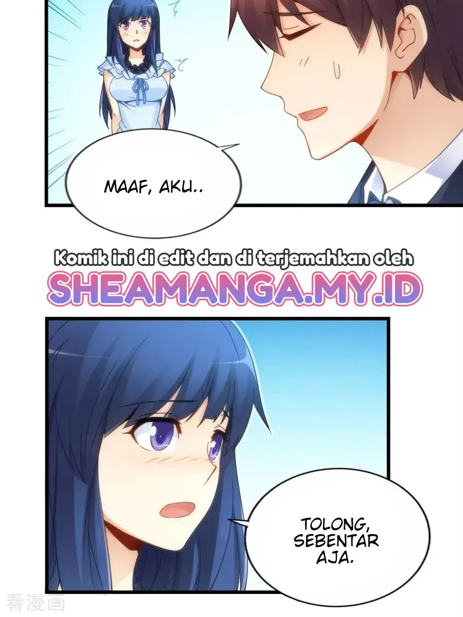 I Am Gao Fu Shuai Chapter 68 Gambar 11