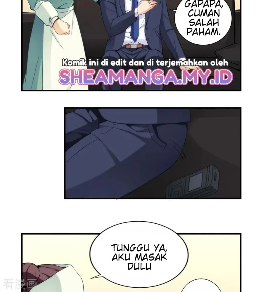 I Am Gao Fu Shuai Chapter 67 Gambar 8