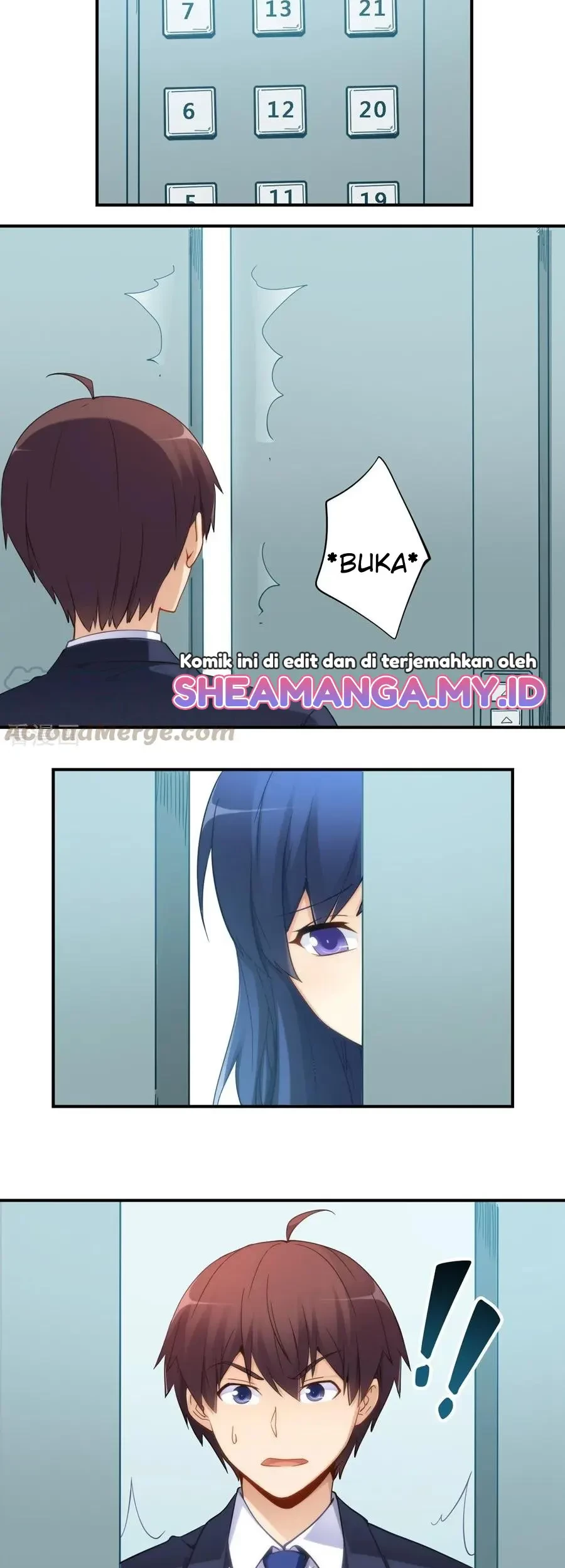 I Am Gao Fu Shuai Chapter 67 Gambar 13
