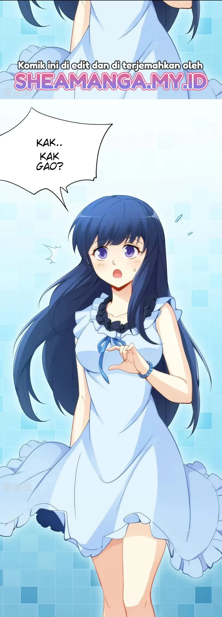 I Am Gao Fu Shuai Chapter 67 Gambar 15