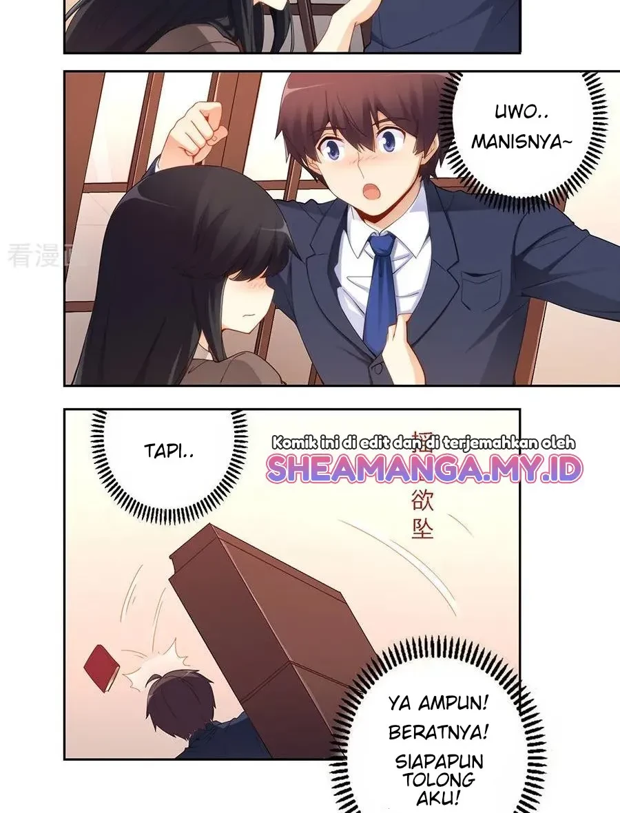I Am Gao Fu Shuai Chapter 62 Gambar 8