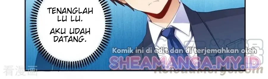 I Am Gao Fu Shuai Chapter 53 Gambar 8