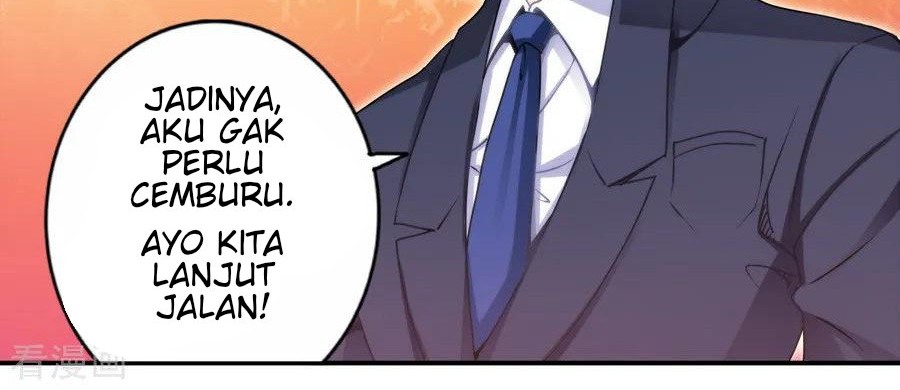 I Am Gao Fu Shuai Chapter 46 Gambar 9