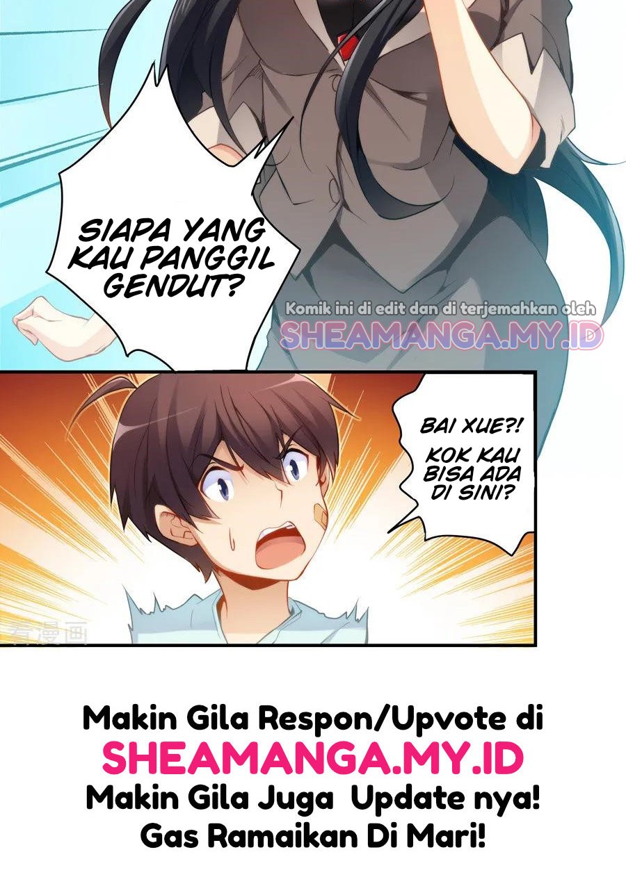 I Am Gao Fu Shuai Chapter 41 Gambar 10