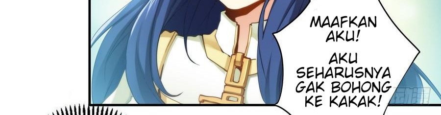 I Am Gao Fu Shuai Chapter 32 Gambar 5