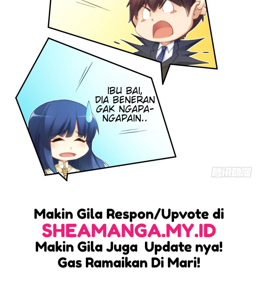 I Am Gao Fu Shuai Chapter 32 Gambar 10