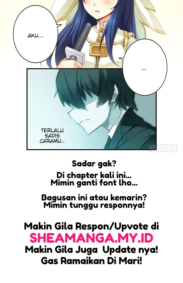 I Am Gao Fu Shuai Chapter 31 Gambar 8