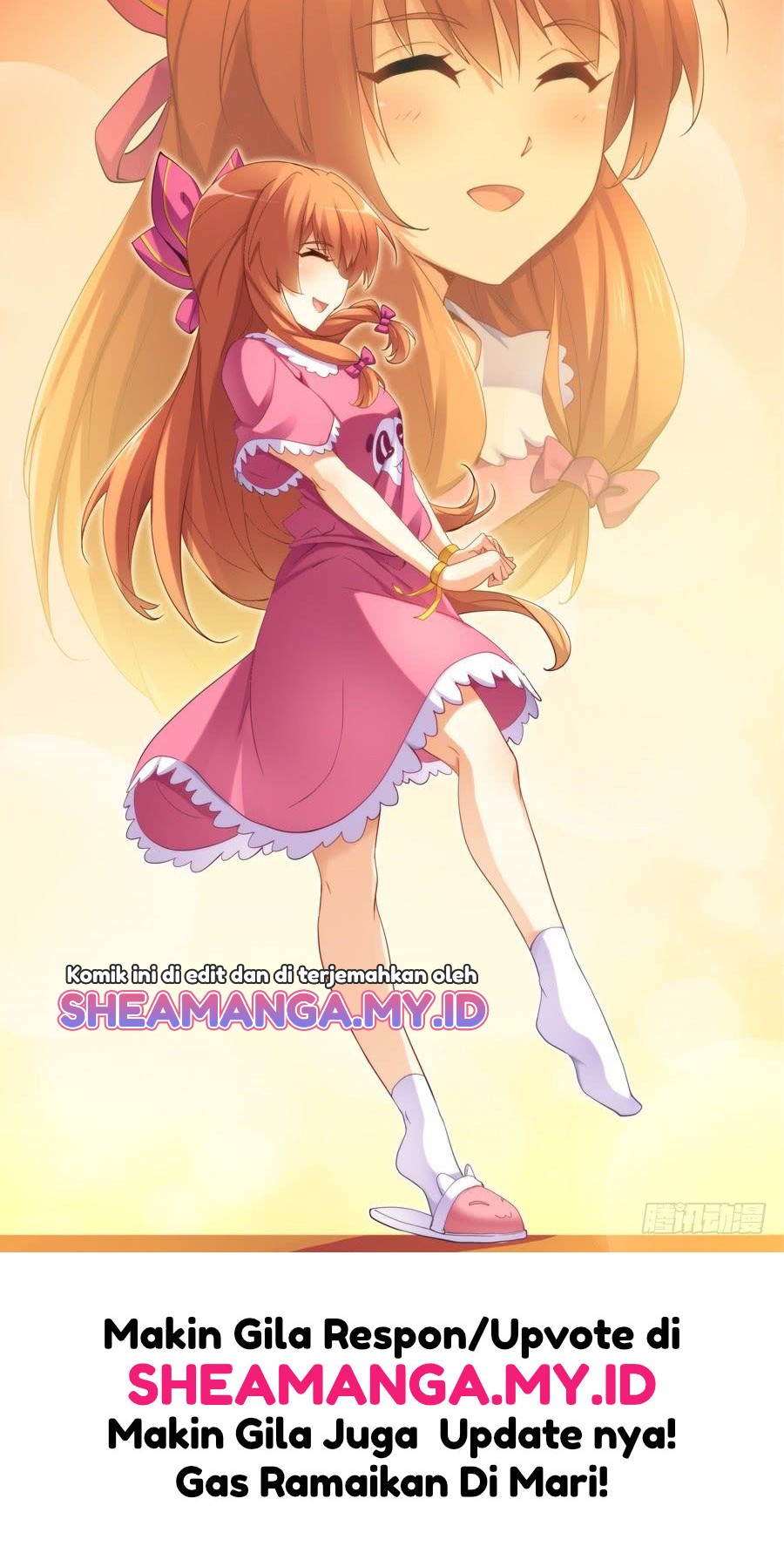 I Am Gao Fu Shuai Chapter 30 Gambar 11
