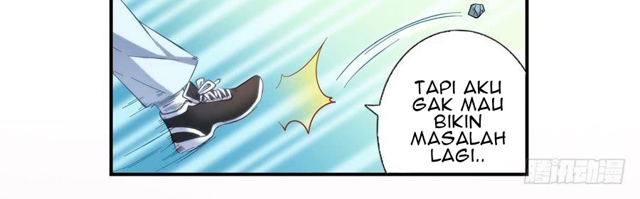 I Am Gao Fu Shuai Chapter 22 Gambar 5