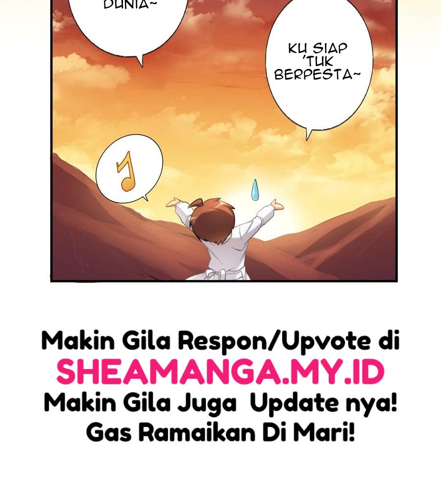 I Am Gao Fu Shuai Chapter 22 Gambar 10