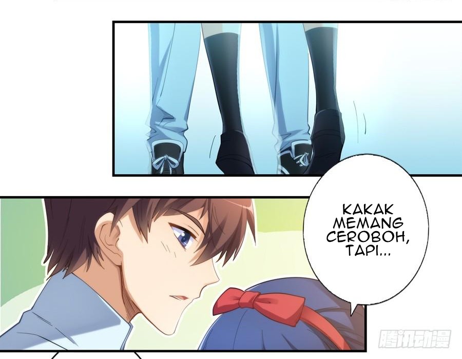 I Am Gao Fu Shuai Chapter 21 Gambar 5