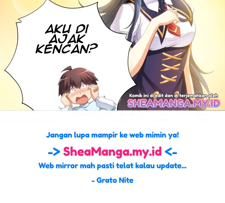 I Am Gao Fu Shuai Chapter 21 Gambar 10