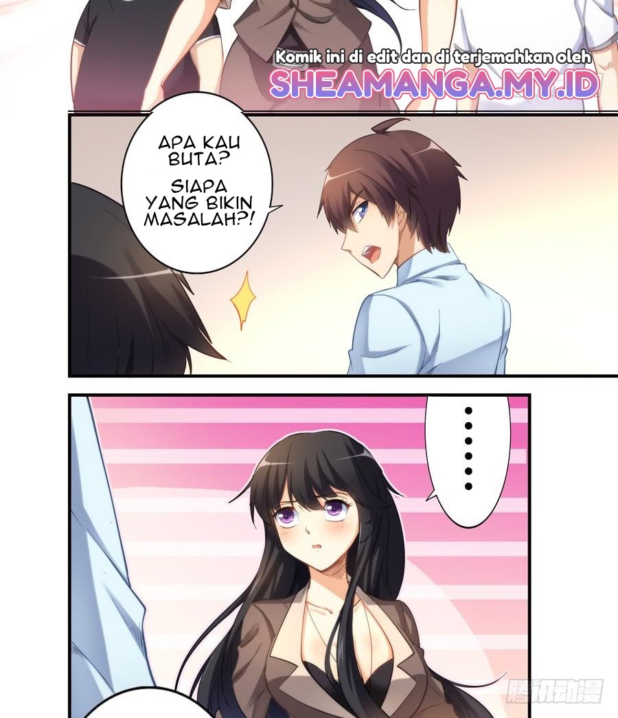 I Am Gao Fu Shuai Chapter 20 Gambar 5