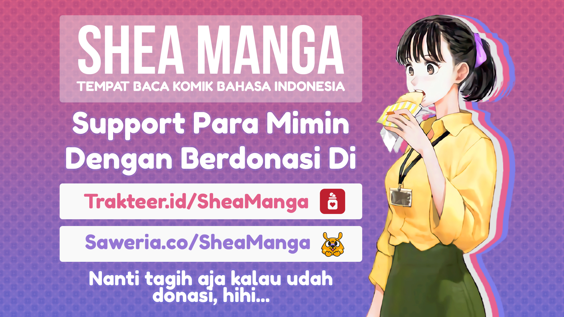 I Am Gao Fu Shuai Chapter 20 Gambar 6