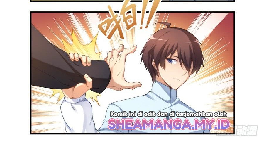 I Am Gao Fu Shuai Chapter 19 Gambar 5