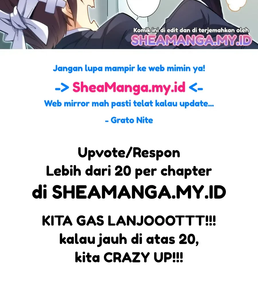 I Am Gao Fu Shuai Chapter 16 Gambar 10