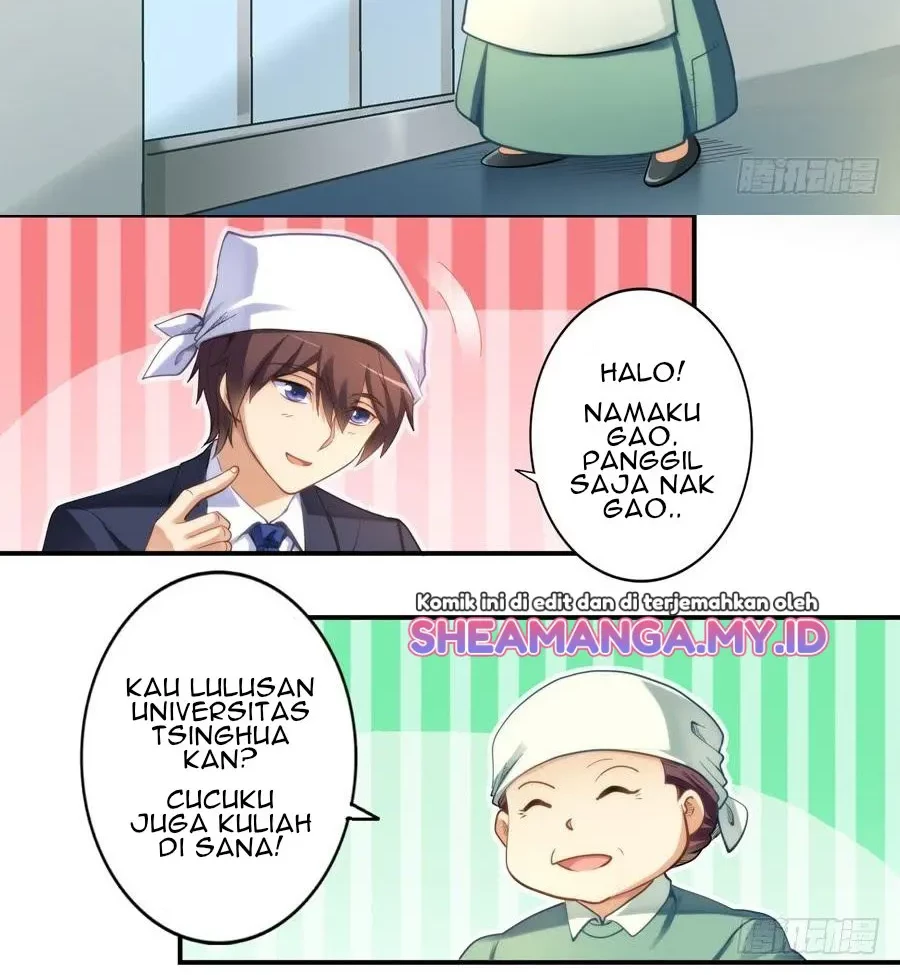 I Am Gao Fu Shuai Chapter 15 Gambar 5