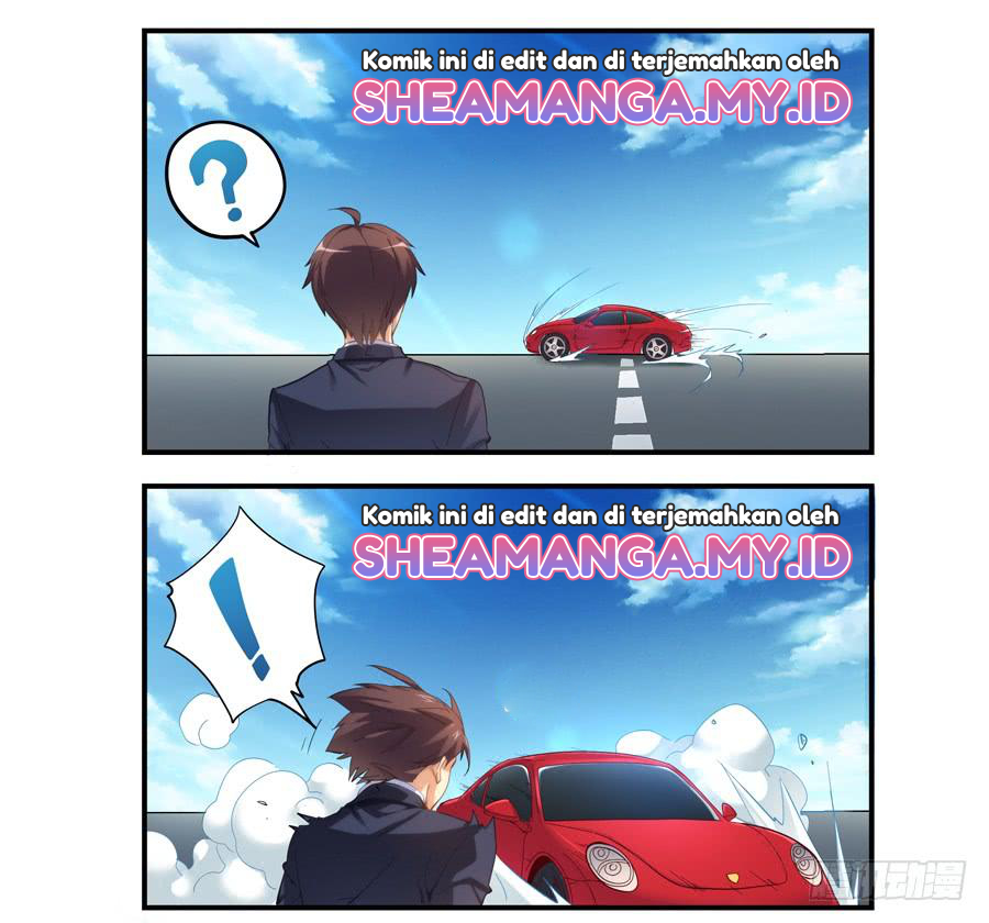 I Am Gao Fu Shuai Chapter 14 Gambar 4