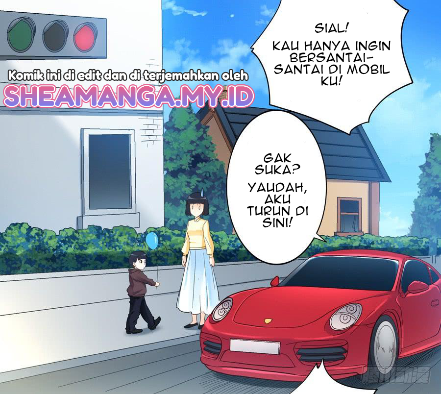 I Am Gao Fu Shuai Chapter 14 Gambar 7