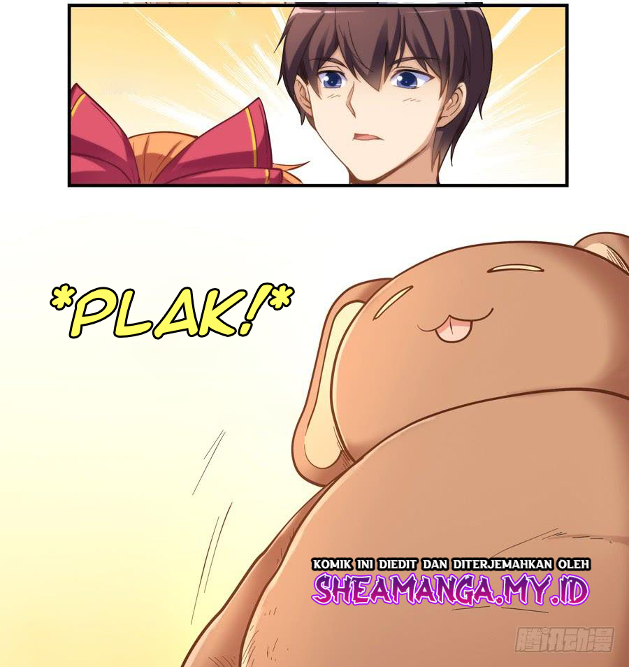 I Am Gao Fu Shuai Chapter 12 Gambar 4