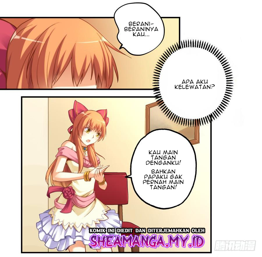 I Am Gao Fu Shuai Chapter 12 Gambar 5