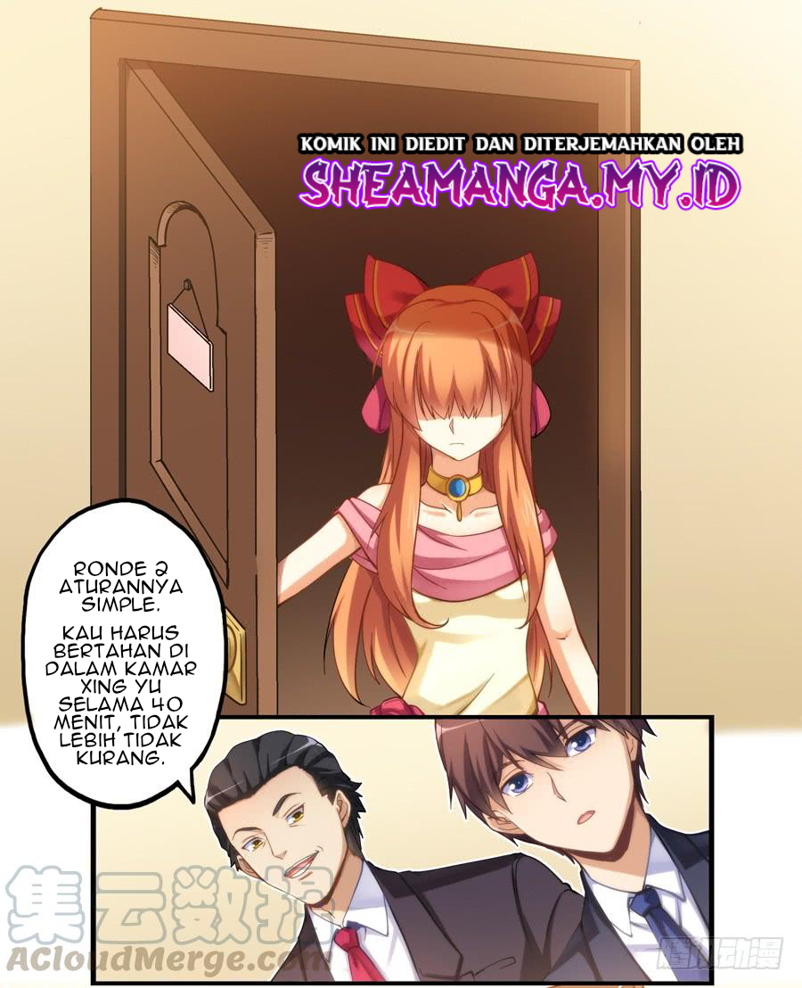 I Am Gao Fu Shuai Chapter 10 Gambar 15