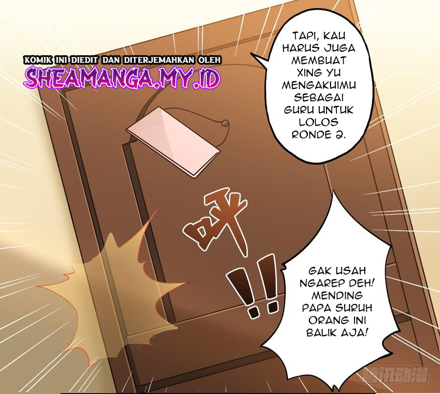 I Am Gao Fu Shuai Chapter 10 Gambar 16